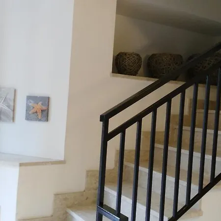 Amuni بيت ضيافة