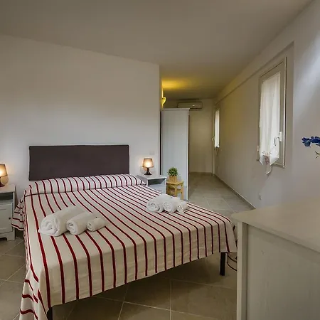 بيت ضيافة Amuni 3*