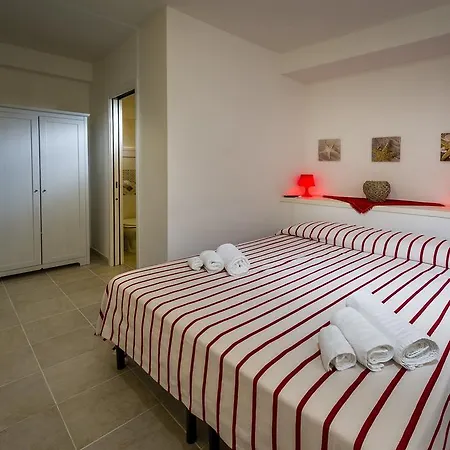 Pensionat Amuni 3*